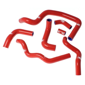 SAMCO Radiator Hoses -Honda CB400 Evo Injection