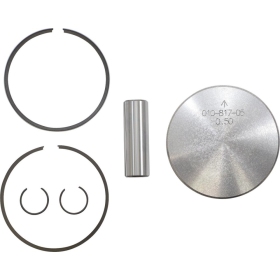 WSM Piston Kit Sea-Doo GS / GTI / GTS HX / SP / SPX 720 95-03