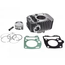 Cylinder kit Ø71.5 / PIN Ø13 CHINESE ATV / CROSS LF120 4T