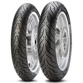 Padanga PIRELLI ANGEL SCOOTER TL 50P 100/80 R16