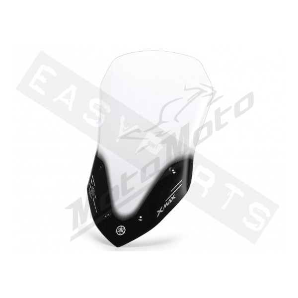 Windscreen HIGH Yamaha X-Max IV 125-400cc 17-22
