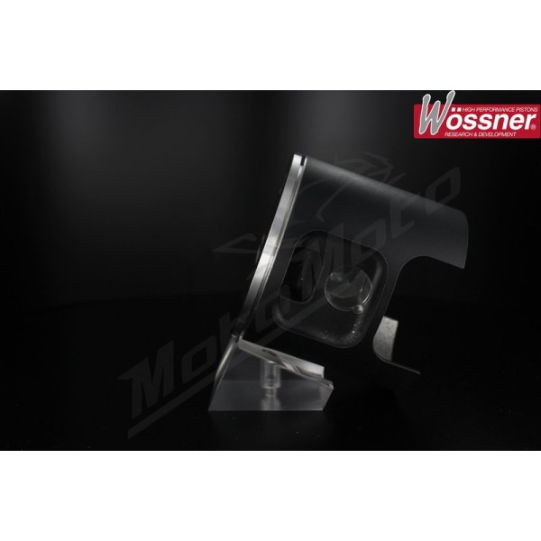 WÖSSNER Forged Piston 82,92-83,92mm Husqvarna WR 390 79-80