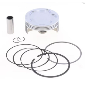 ATHENA Piston Kit Ø97,95mm Yamaha YFZ 450cc 04-23