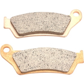 EBC Sintered "HH" Brake Pads BMW S / R 850-1300cc 93-23
