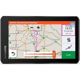 Navigacija Garmin zumo XT