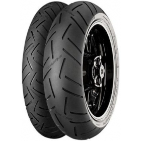 Tyre CONTINENTAL ContiSportAttack 3 TL 54W 110/70 R17