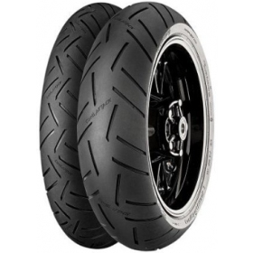 Tyre CONTINENTAL ContiSportAttack 3 TL 54W 110/70 R17