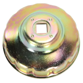 PARTS UNLIMITED Alyvos filtro veržliaraktis 73mm