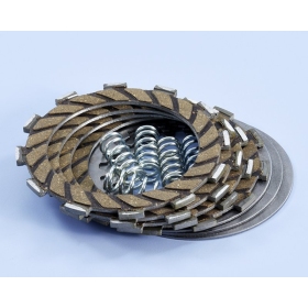 POLINI Clutch Kit Aprilia / Derbi / Gilera 50cc 96-22