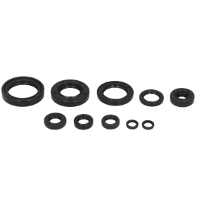 Winderosa Engine gaskets set (quantity per set 10 pcs) Yamaha YZ 125 98-00