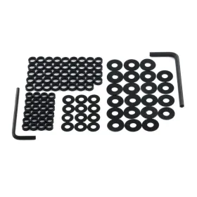 PRO BOLT Aluminium Fairing Bolt Kit for Yamaha MT-07 700cc 18-22
