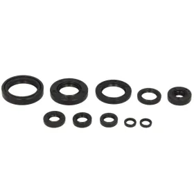 Winderosa Engine gaskets set (quantity per set 10 pcs) Yamaha YZ 125 98-00