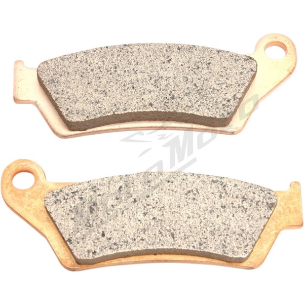 EBC Sintered "HH" Brake Pads BMW S / R 850-1300cc 93-23