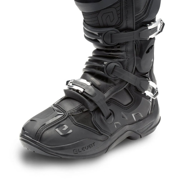 Eleveit X Legend Evo Motocross Boots