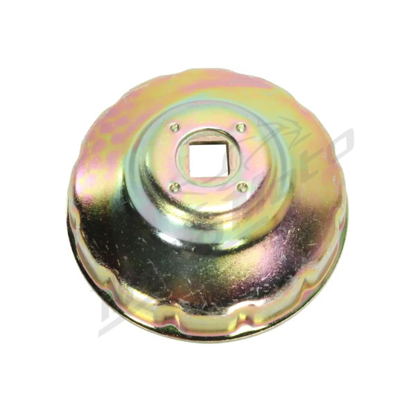 PARTS UNLIMITED Oil Filter Wrench 73mm