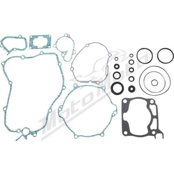 PROX Variklio tarpinių kompl. Yamaha YZ 125 05-22