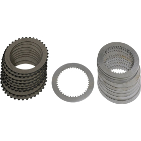 ALTO PRODUCTS Rivera Pro Clutch Plate Kit Harley Davidson FLHR / FLHTC / FXRT / FXSTS 1340 90-97