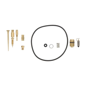 Keyster karbiuratoriaus rem. kompl. Honda CB 360 73-75