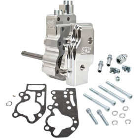 S&S CYCLE Billet Oil Pump Kit Harley Davidson FLHR / FLHRCI / FLHRI / FLHS 1340cc 92-99