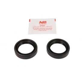 Oil seals ARI.135 33X45X10 YAMAHA / MALAGUTI TZR / CIAK 50-150 2003-2005 2pcs