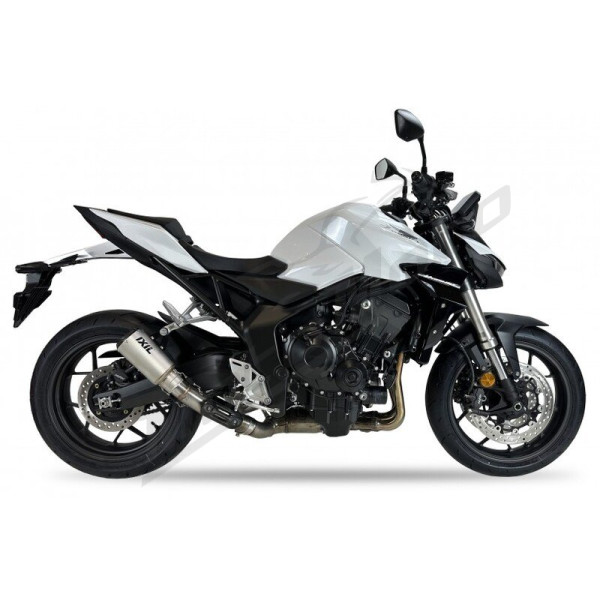 IXIL Race Xtrem RB Slip On Silencer Honda CB 1000 Hornet 2025