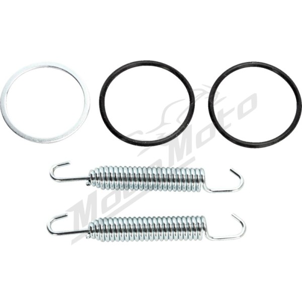MOOSE OFFROAD Exhaust Gasket Kit Yamaha YZ 85cc LW/SW 02-18