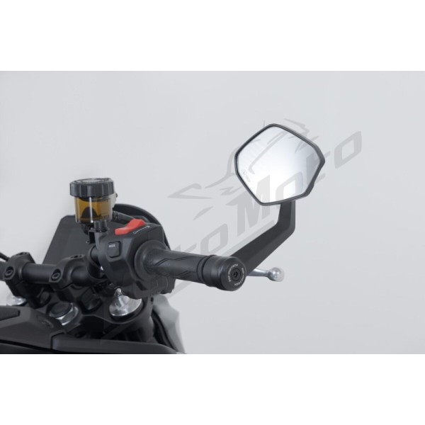 SW-MOTECH veidrodėliai Yamaha MT-09 23-25