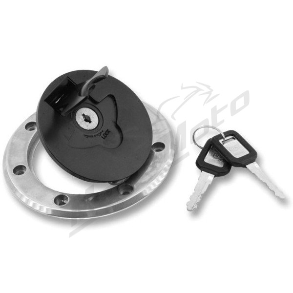 Vicma ignition switch + plug + lock Kawasaki GPX / GPZ / GTR / Ninja / ZRX / ZZR 250-1100cc 85-12