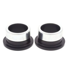 4RIDE Rear wheel spacers Yamaha WR / YZ 250-450cc 09-25