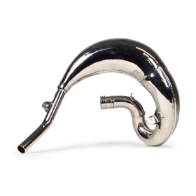 DEP PIPES Exhaust pipe steel KTM / Husqvarna / Gas Gas 65 16-23
