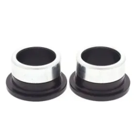 4RIDE Rear wheel spacers Yamaha WR / YZ 250-450cc 09-25