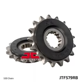 Front sprocket JTF579RB