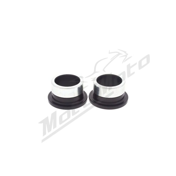 4RIDE Rear wheel spacers Yamaha WR / YZ 250-450cc 09-25