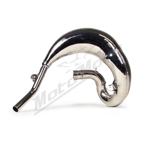 DEP PIPES Exhaust pipe steel KTM / Husqvarna / Gas Gas 65 16-23