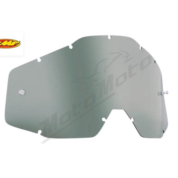 FMF PowerBomb/PowerCore Goggle Lens