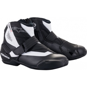 Alpinestars SM-1 R V2 Motorcycle Shoes