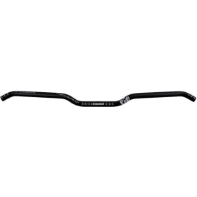 CFR Crow bar Flat 7/8" 76,2cm Black
