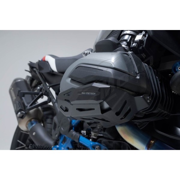 SW-MOTECH Cylinder Guard BMW R 1200 12-18