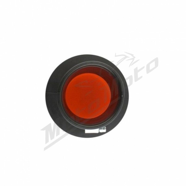 TWIN AIR Cilindrinis oro filtras Ø57mm Yamaha XT 500 76-89