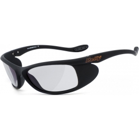 Sunglasses Helly Bikereyes Top Speed 4 (Self-Tinting)