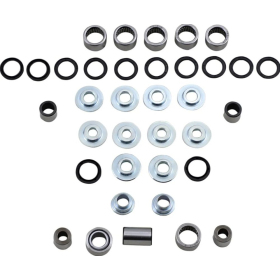 MOOSE OFFROAD Swingarm Linkage Bearing Kit Beta Evo / RR 125-300 09-24