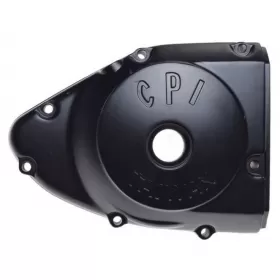 Engine cover left side KREIDLER STREET / QINGQI QM125-2D / SINNIS STEALTH 125cc 09-17