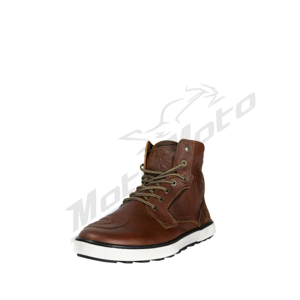 JOHN DOE Shifter Riding Boots