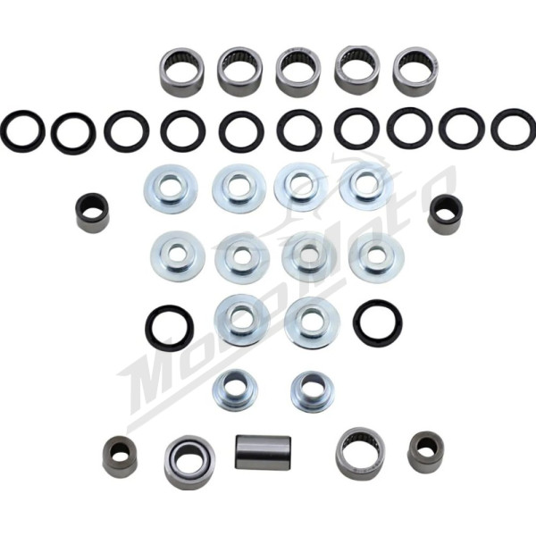 MOOSE OFFROAD Swingarm Linkage Bearing Kit Beta Evo / RR 125-300 09-24