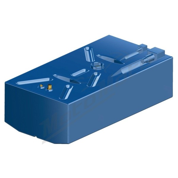 Osculati Fuel tank 1200x640x370 239L (petrol)