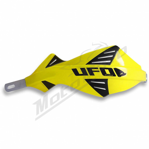UFO Universal Handlebar Guards Ø28mm