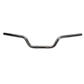 Biketec Handlebar 22 mm Suzuki GSR 600cc 06-10