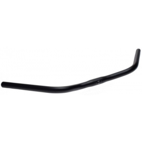 Bicycle handlebar SATORI Ø25,4x610mm