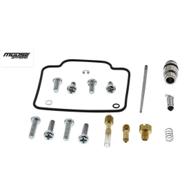 MOOSE OFFROAD Carburetor Repair Kit Polaris Magnum 425 95-96