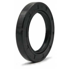 Oil seal 12x22x5 TC (double lip)